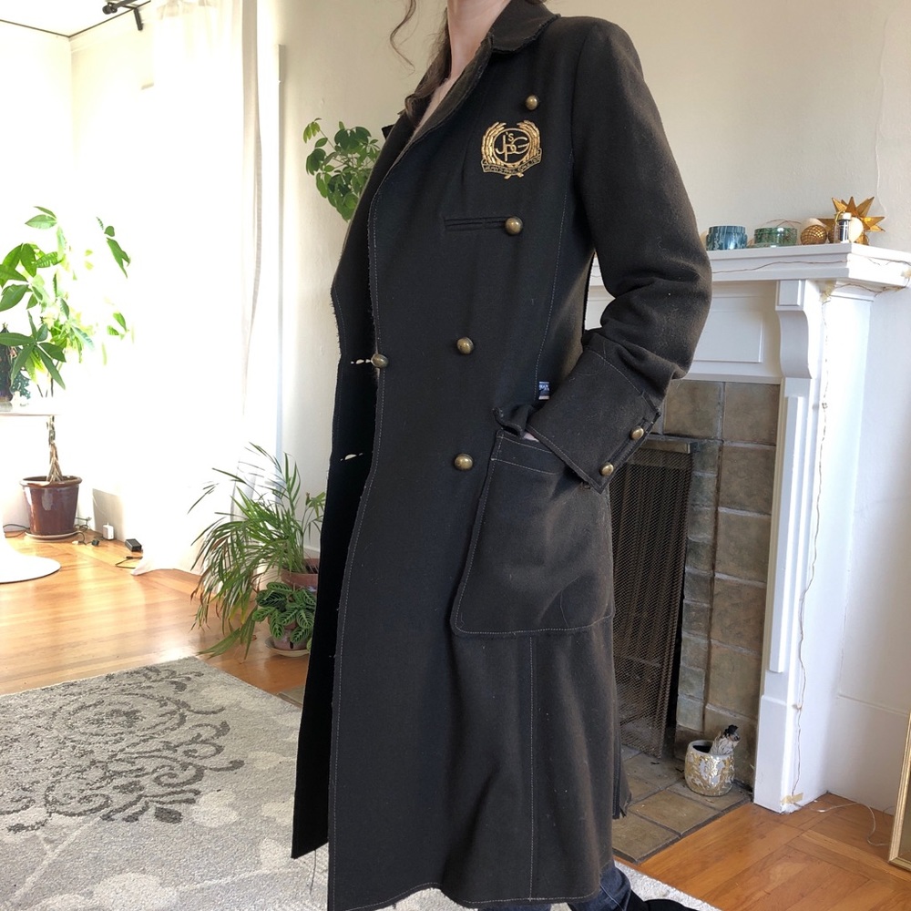 Jean Paul Gaultier Coat